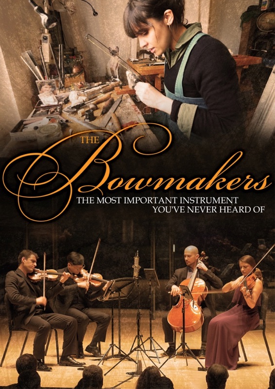 Bowmakers Poster