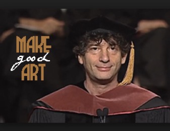 Neil Gaiman