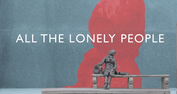 All The Lonely People v2